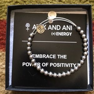 Alex and Ani- Embrace the Power of Positivity